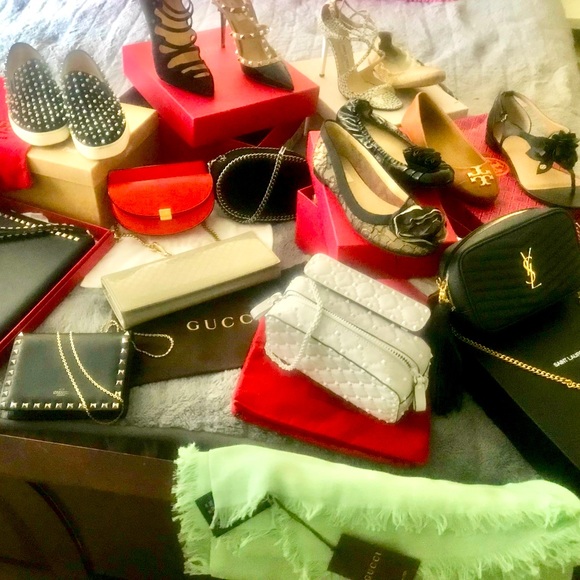 Meet your Posher, Kelly - Picture 1 of 2